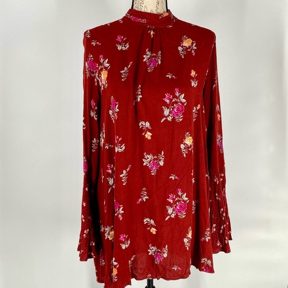 Free People Tate Tunic NWT - Picture 4 of 11